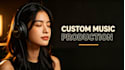 compose a custom brand jingle for your business