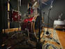 record soulful live hip hop and neo soul drums for you track