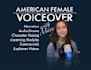 voice your cute commercial