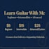 online guitar lessons for building technique and skill level
