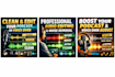 clean and enhance your audio professionally