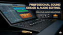 design sound for your video