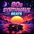 produce an synthwave beat for your project