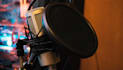 iam darain a professional female urdu voice over artist