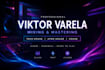 mix and master your electronic music track professionally