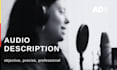 provide professional german voiceovers