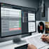perform a technical music metadata and royalty audit