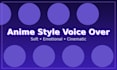 record a natural soft and engaging voice over