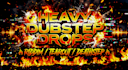 create a heavy dubstep drop riddim tearout deathstep