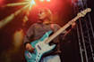 be your session bass player