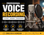 provide korean voice and song records