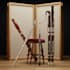 record pro studio quality flute, contrabassoon, bassoon and piccolo