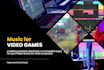 create loops and tracks for your video game