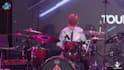 record a professional drum track for you