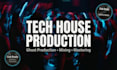 be your tech house ghost producer