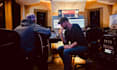 professionally master your track with analogue gear
