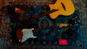 write and record professional indie guitar riffs or solos