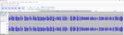clean and enhance your voice over audio professionally