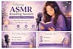 record custom female asmr according to your requirements