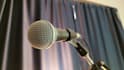 do human male voice over for documentary