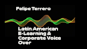 record a spanish e learning and corporate voice over