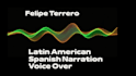 record a captivating spanish narration voice over for your video
