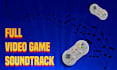 create a soundtrack for your video game