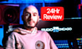 give a pro critique of your song in 24 hrs