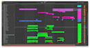 compose orchestral and cinematic music