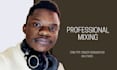 mix your song professionally