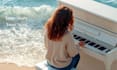 write personal song lyrics based on your story