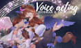 the voice for your character