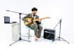 teach jazz, harmony and guitar improvisation online