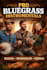 sing authentic bluegrass song ,country banjo,  madolin