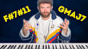 create a custom piano tutorial for any song