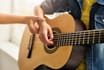 teach you how to play guitar