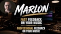 music feedback that actually improves your song