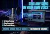 make you sing or rap any song in your voice
