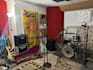 record your electric guitars with analog gear