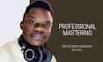 master your song professionally