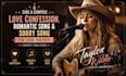 sing and compose love confession, romantic song and sorry song for your partner
