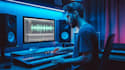 produce high quality dubstep beat