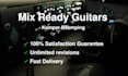 reamp your guitar tracks with a kemper profiler