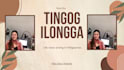 do voice acting in hiligaynon language
