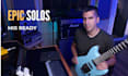 make you an epic guitar solo