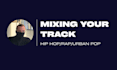 mix your rap track like a pro