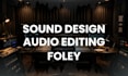 create custom sound effects for games and videos as your audio specialist