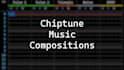 compose a chiptune song