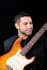 play creative guitar solos for you