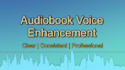 mix and master your audiobook to acx standards